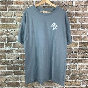 Baseball “Take Me Out To The Ballgame” Men’s Tee